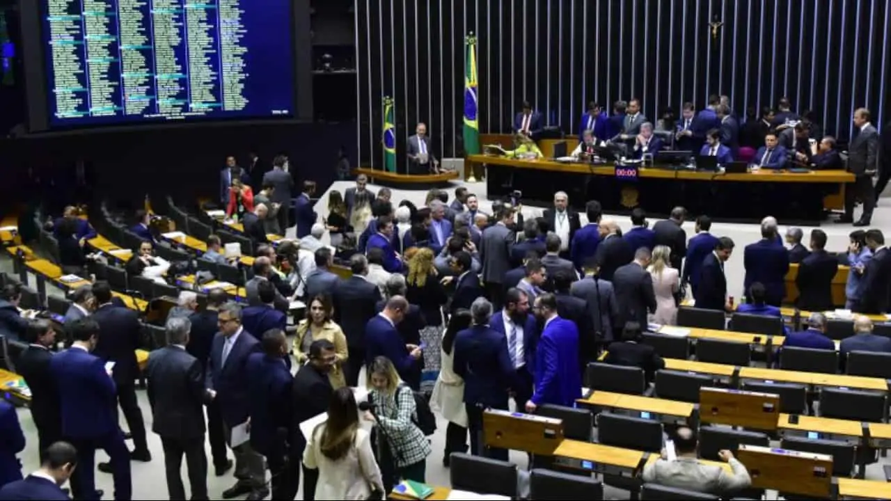 Câmara aprova reforma tributária e inclui pedidos da FPA no texto-base 3 FPA