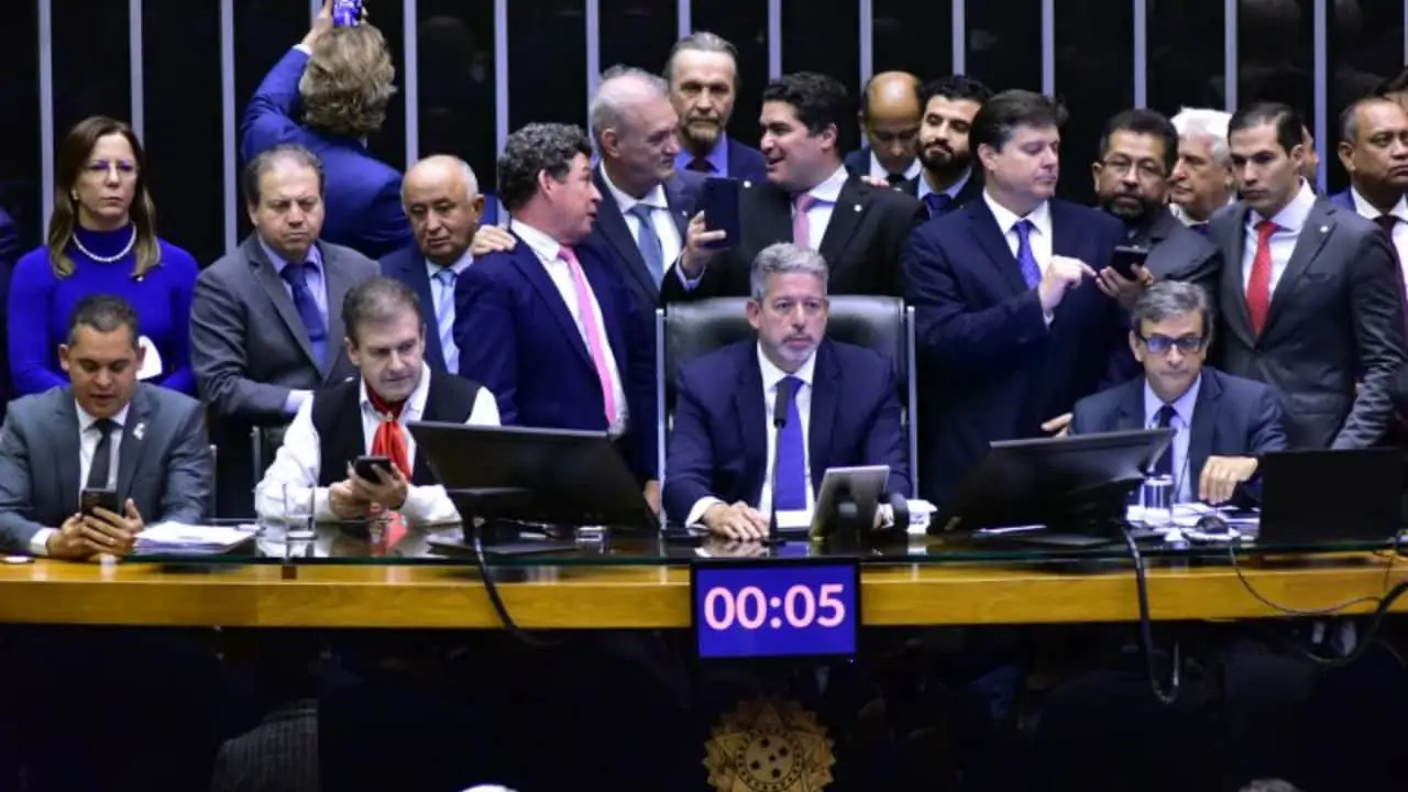 Câmara aprova reforma tributária e inclui pedidos da FPA no texto-base 2 reforma tributária