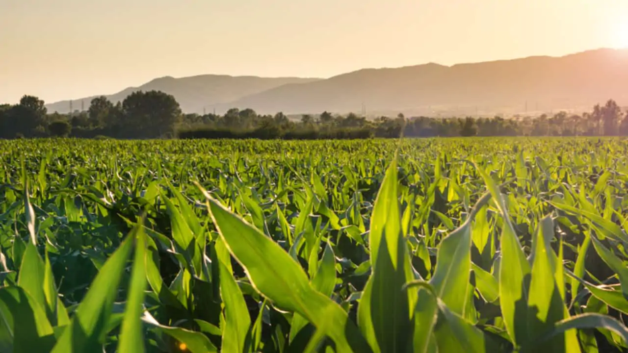 VBP da agropecuária