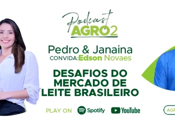 Podcast com Edson Novaes