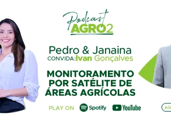 Podcast com Ivan Goncalves