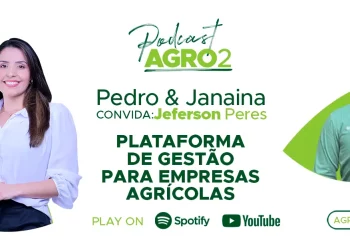 Podcast com Jeferson Peres 1