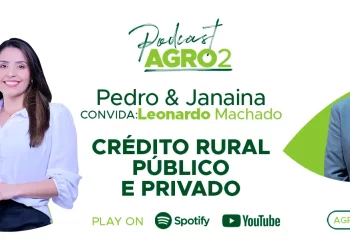 Podcast com Leonardo Machado