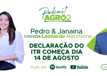 Podcast com Leonardo Scopel Macchione