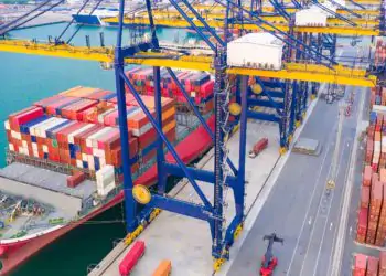 Agronegócio representou metade das exportações totais do Brasil de janeiro a julho.