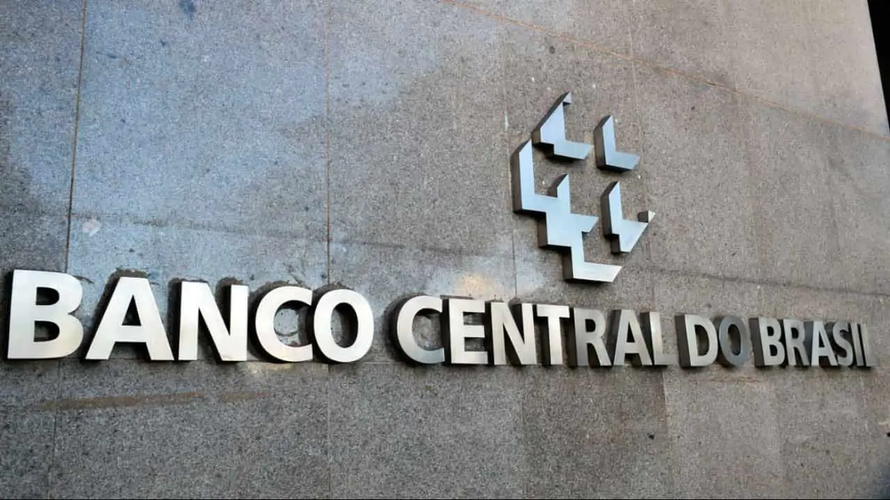 Banco Central do Brasil