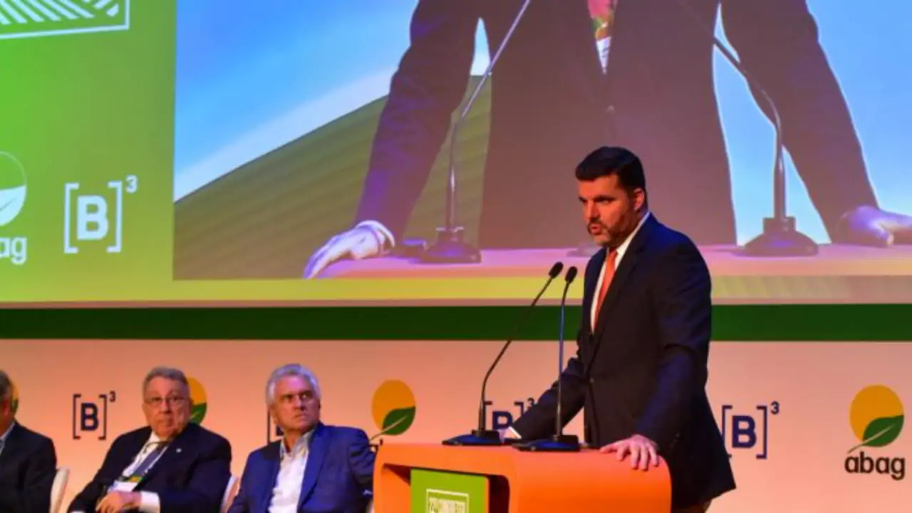 Presidente da FPA apresentou políticas públicas para desenvolver o setor. 