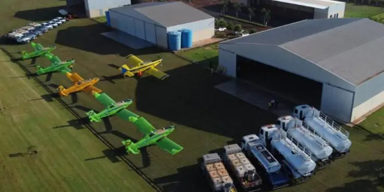 XX Semana Agronômica da UniRV começa nesta quarta-feira (16) 1 19ª Semana Agronômica da UniRV