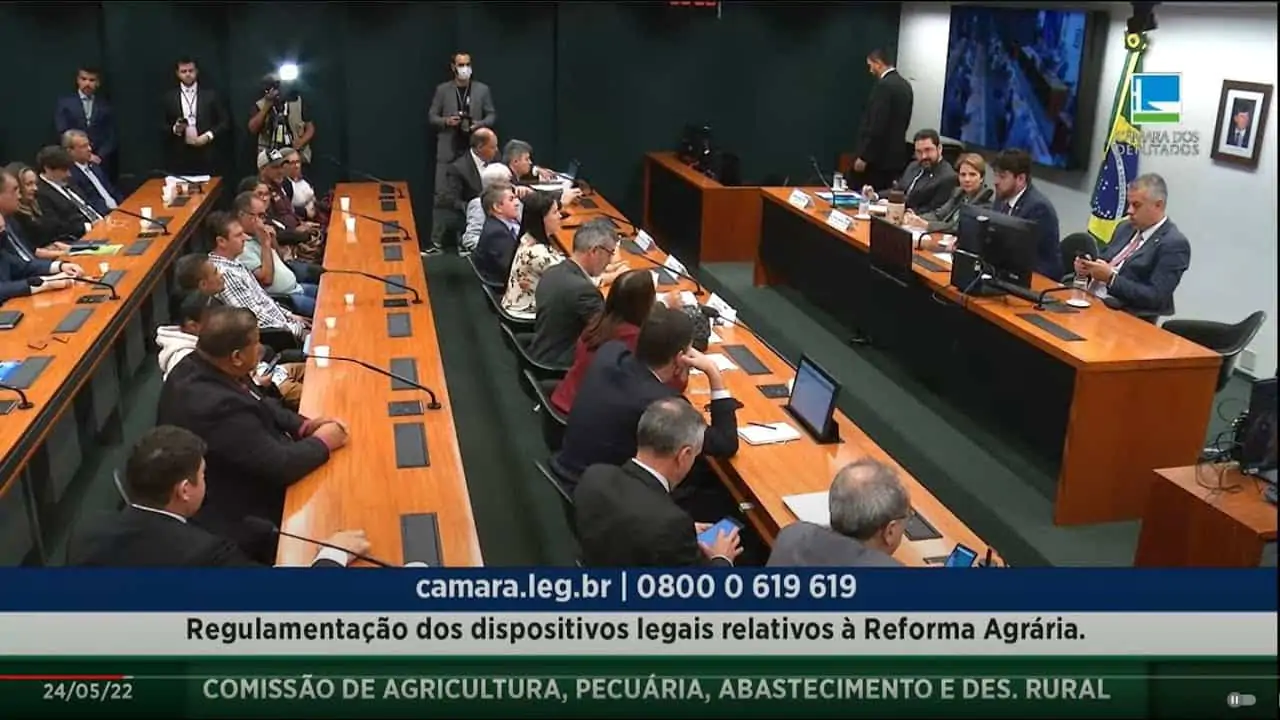 Texto será avaliado em outras Comissões da Câmara dos Deputados. 