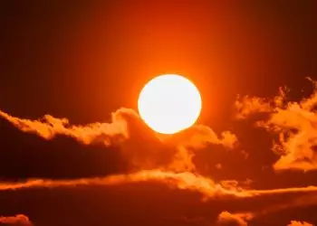 Brasil terá onda de calor e temperaturas podem chegar a 45°C; veja previsão