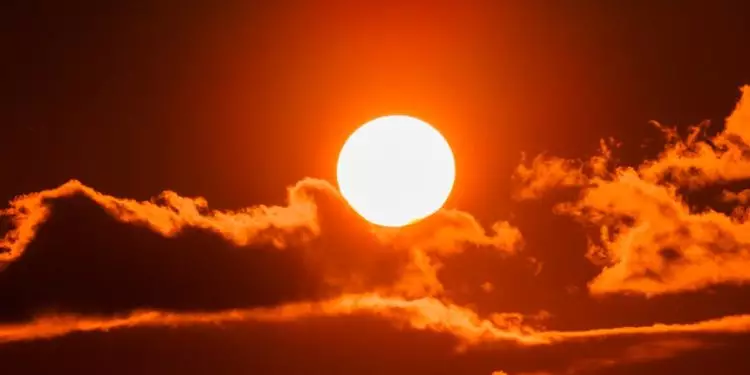 Brasil terá onda de calor e temperaturas podem chegar a 45°C; veja previsão