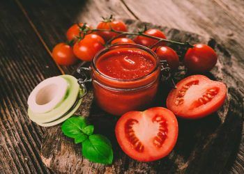 Confira como plantar tomate no quintal de casa e os benefícios do alimento para a saúde