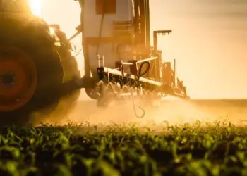 Do total, 14 produtos são de baixo impacto, sendo seis para agricultura orgânica.