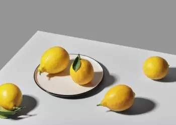 Saiba como plantar limão e os cuidados necessários com o cultivo