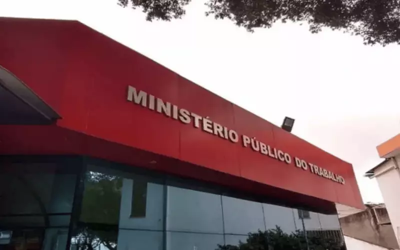 Ministério do trabalho