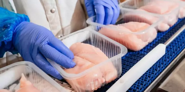 Japão suspende importação de carne de aves de MS após caso de gripe aviária 1 Japão suspende importação de carne de aves de MS após caso de gripe aviária