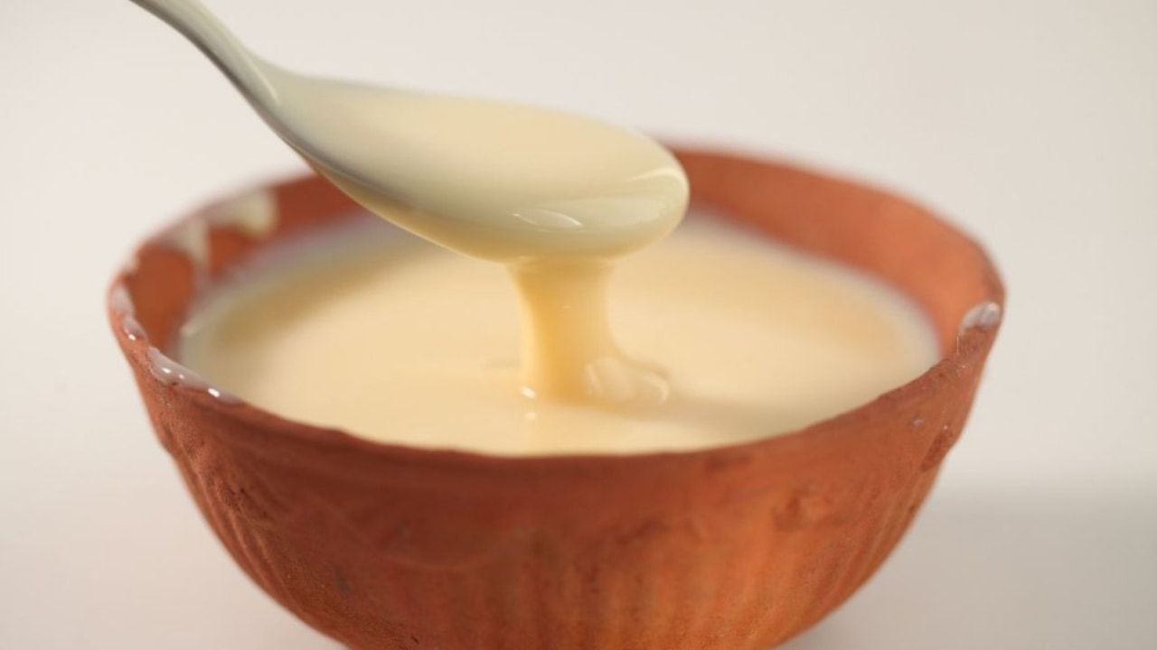 Leite condensado foi o derivado lácteo mais exportado pelo Brasil. 