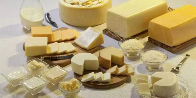 Menor competitividade do leite brasileiro impulsionaram as compras externas.