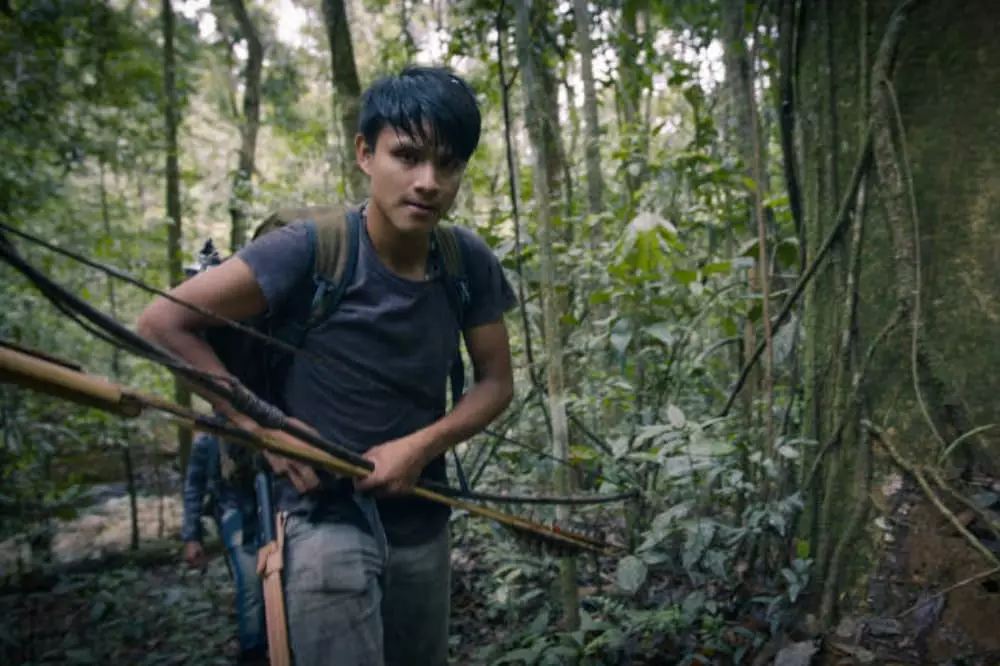 Séries do Agro: dicas que inspiram a preservação do meio ambiente 4 O Território