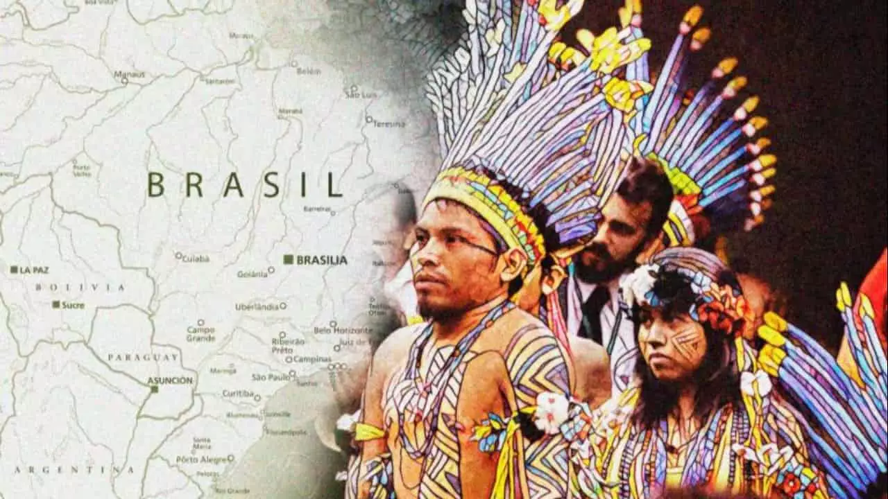 Tese aponta que povos indígenas só possuíam direito a terras que já ocupavam na data Constituição Federal de 1988. 