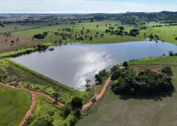 Alego aprova projeto que estabelece novo prazo para regularização de barragens