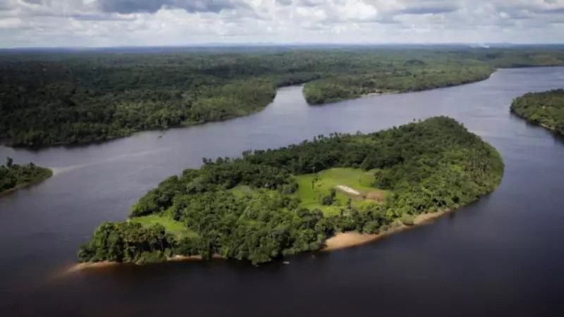 Amazônia Legal