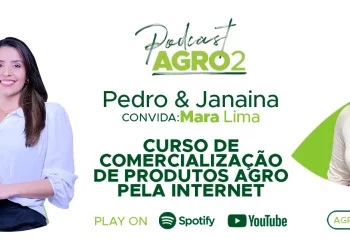 Podcast com Mara Lima