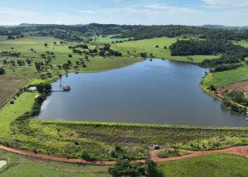Prazo para cadastro de barragens em Goiás segue até dia 31; veja como fazer