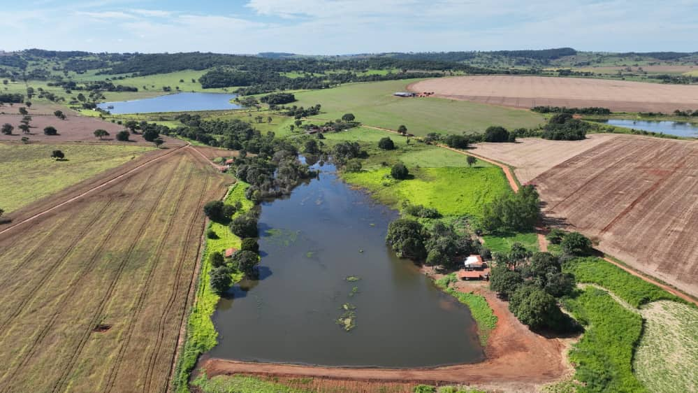 barragem