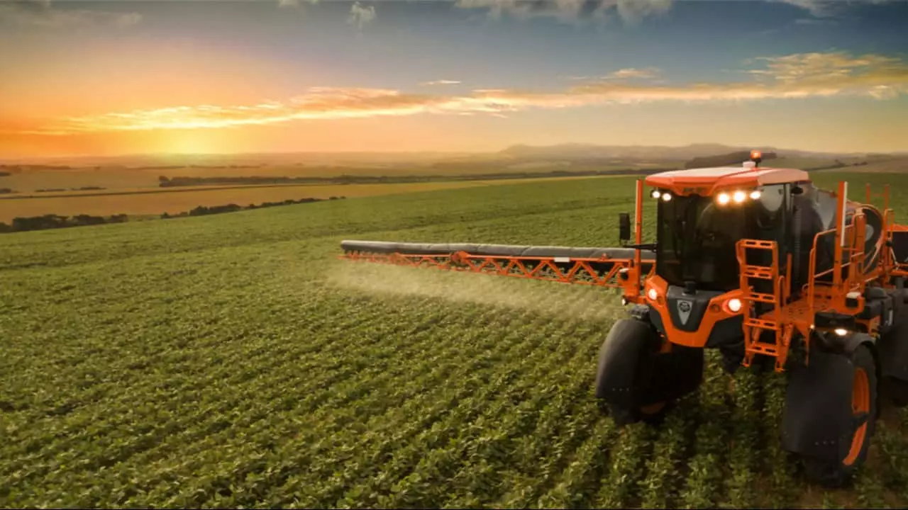 Mapa busca crédito de R$ 500 milhões da União para seguro rural 2 A previsão é que a liberação aconteça no 4º trimestre de 2023.