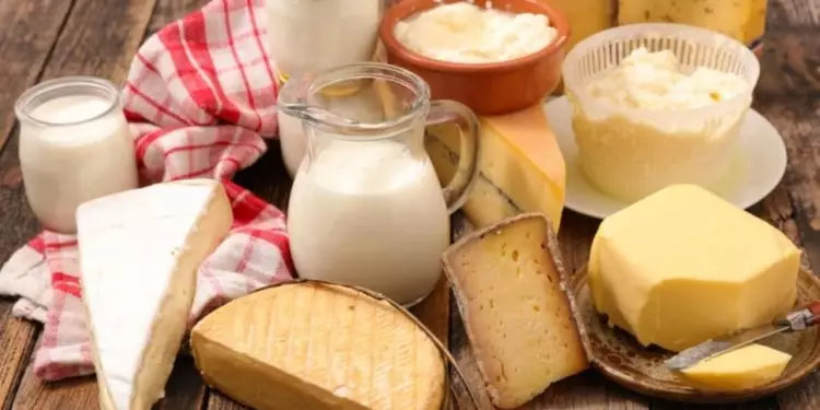 Com maior oferta de leite, importações de lácteos caem 22% em setembro 1 Aumento da oferta é uma das causas da baixa nas importações.