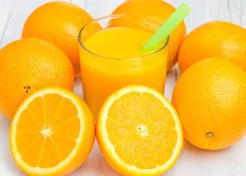 País é o maior exportador do suco de laranja no mercado global.