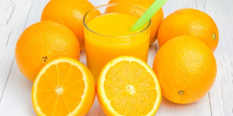 País é o maior exportador do suco de laranja no mercado global.