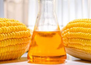 Produção de etanol de milho cresceu 800% em cinco anos no Brasil.
