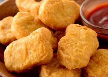 Produtos cozidos como frango em tiras poderão ser exportados.