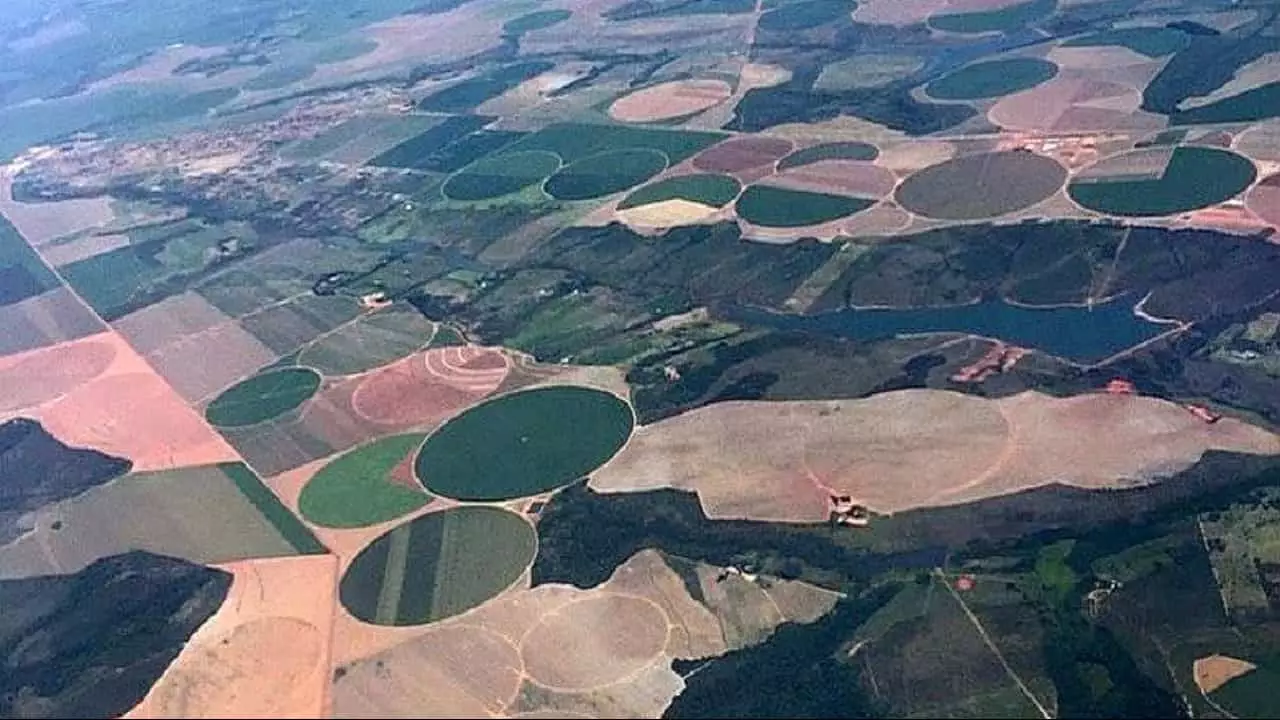 Com fim do vazio sanitário, plantio de soja segue até janeiro no Tocantins 2 Safra de grãos pode ter menores níveis de água no solo no Matopiba e Sealba.