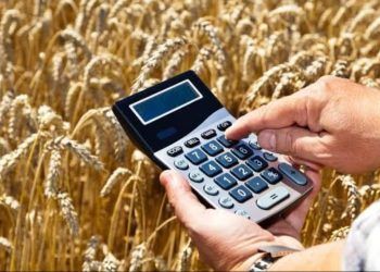 Taxas menores para o agro pode beneficiar toda a sociedade.