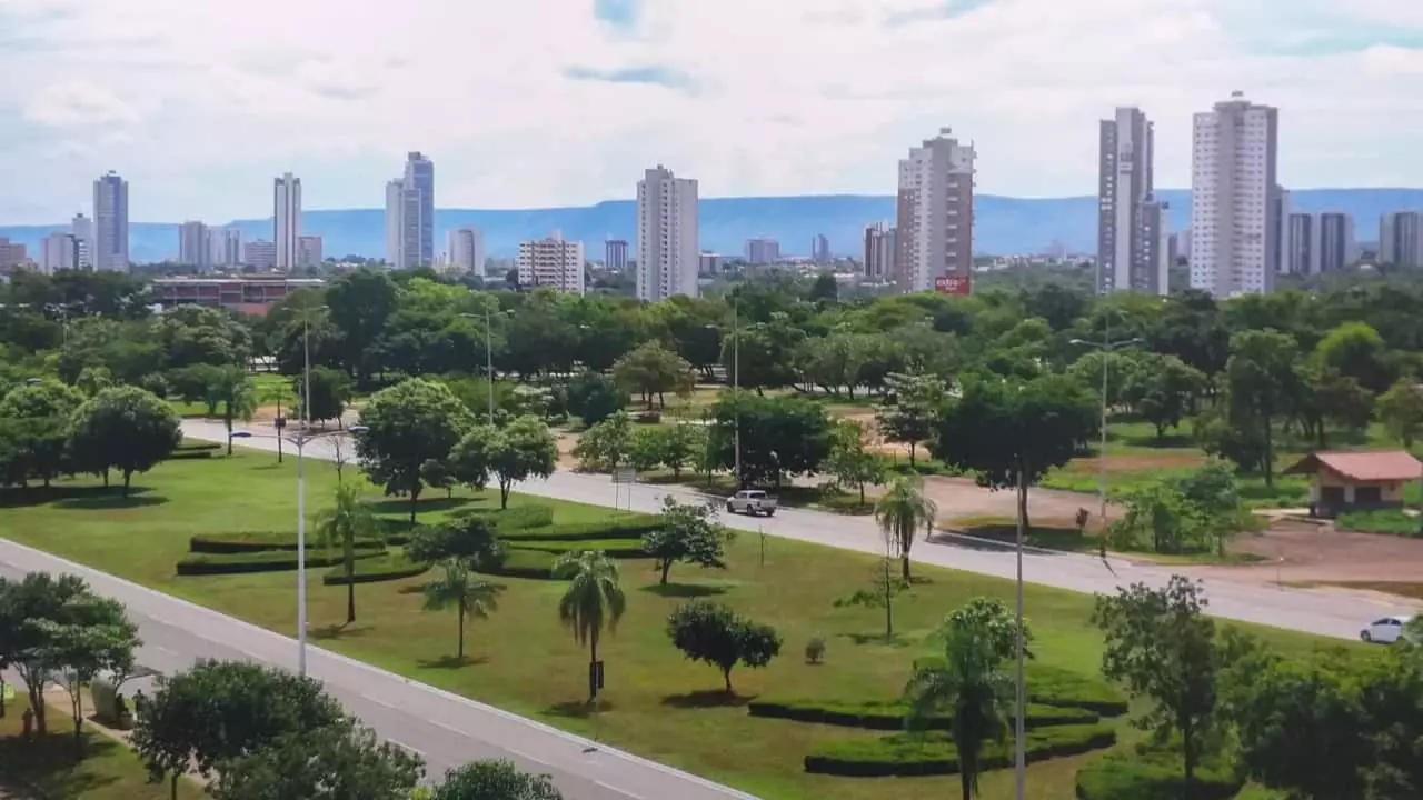 Fórum debate agenda de desensolvimento sustentável para o Tocantins. Foto: Antônio Neves/Agro2