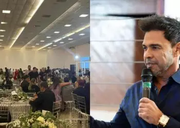 Leilão em prol de hospital do câncer recebe doação de pecuaristas e famosos em Goiás