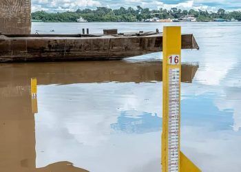 Pescadores afetados por seca no Pará receberão parcela extra do benefício