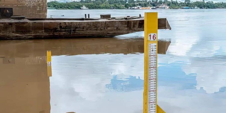Pescadores afetados por seca no Pará receberão parcela extra do benefício