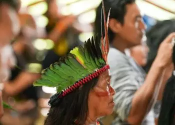 Povos indígenas no Acre vão receber R$ 33,6 milhões do Fundo Amazônia