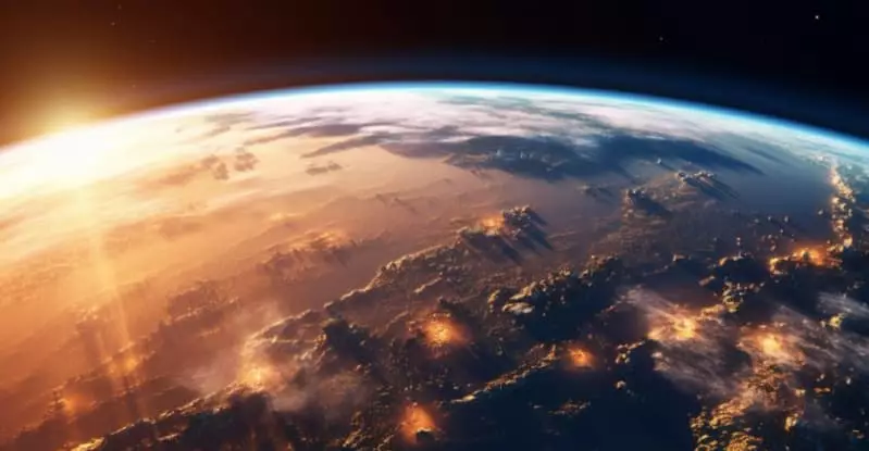 Aquecimento global pode chegar a quase 3° C até o fim do século; alerta ONU 2 Aquecimento global