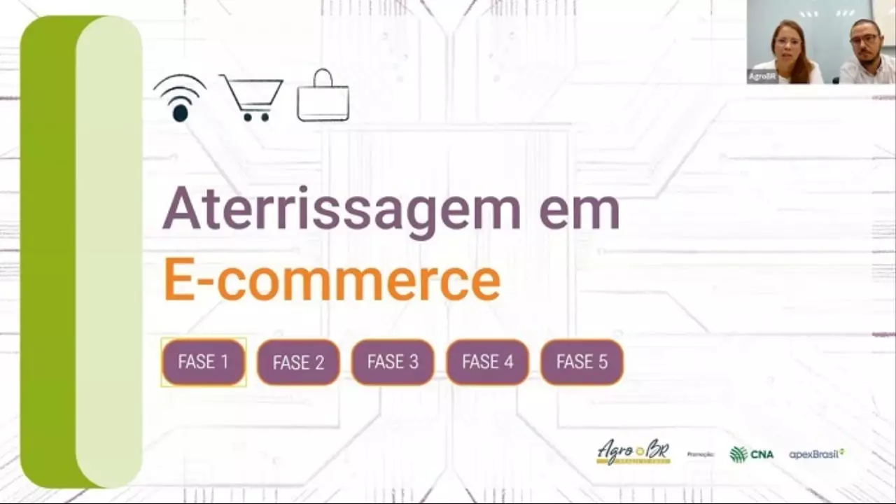 Inscrições estão abertas e vão até o dia 15 de dezembro. 