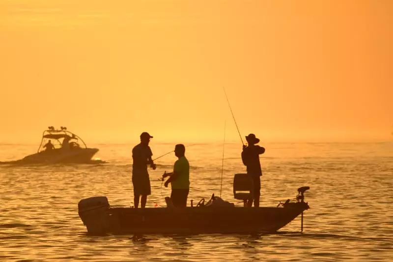Pescadores