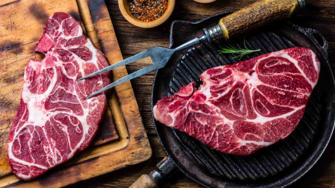 Brasil conquista pre listagem para importacao de proteina animal para Singapura