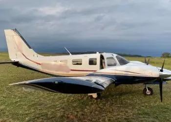 PF faz operação contra grupo suspeito de contrabando bilionário de soja