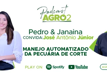 Podcast com Jose Antonio Junior