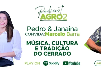 Podcast com Marcelo Barra