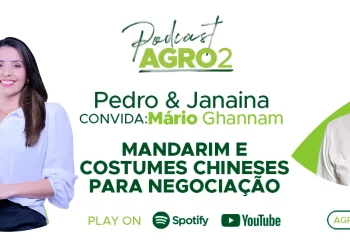 Podcast com Mario Ghannam